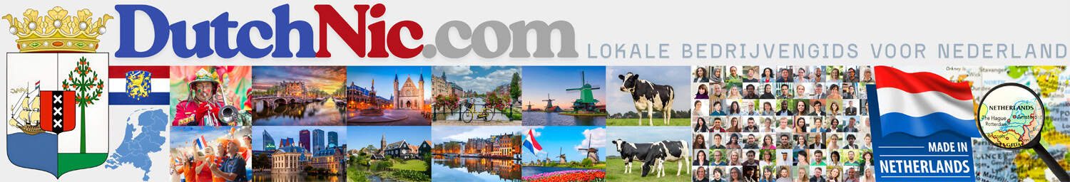 Gemaakt in Nederland - Ladies Night Maren-Kessel woensdagavond 9 april 2014